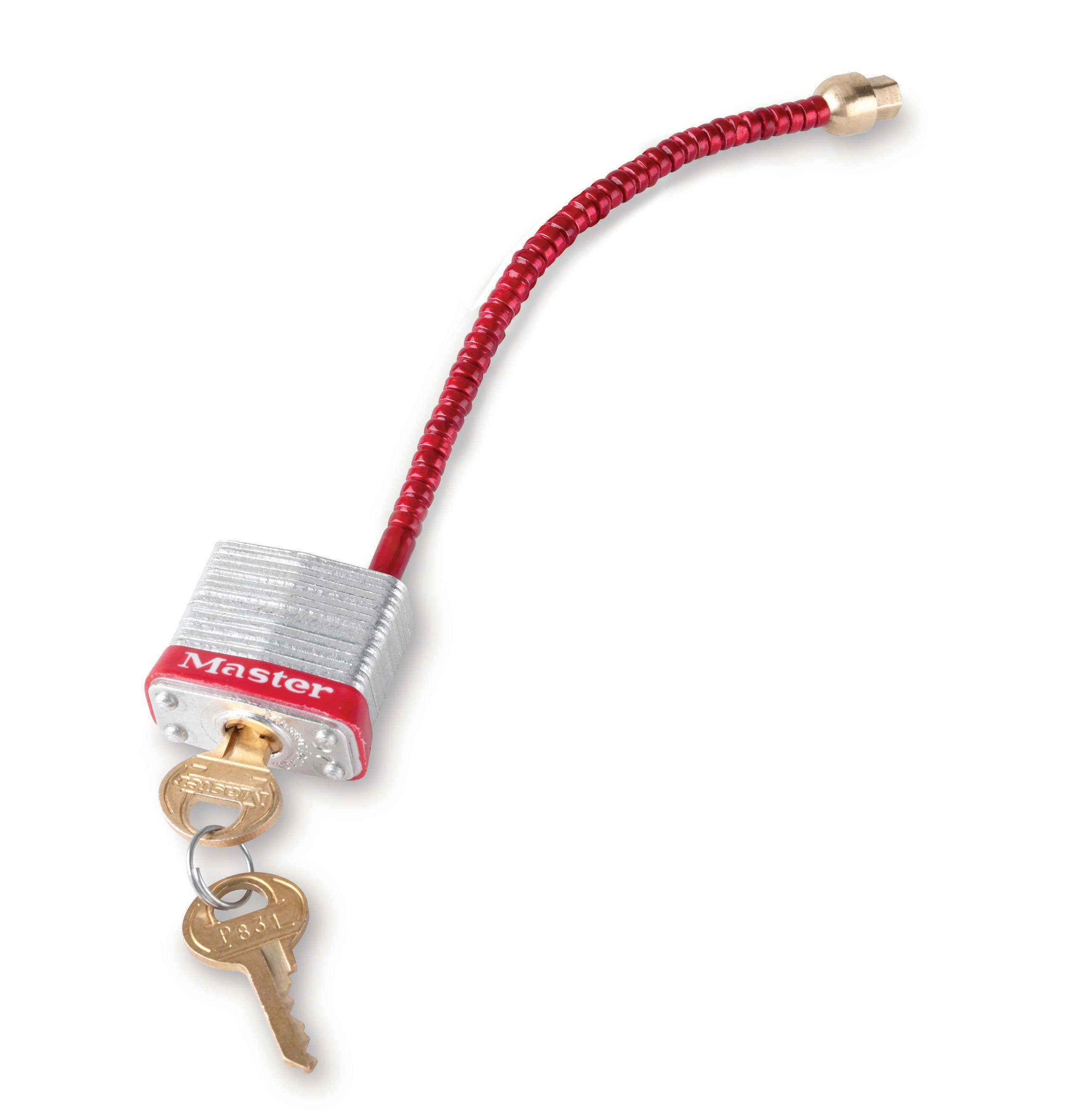 Master Lock Lockout Padlock For Circuit Br Eaker
