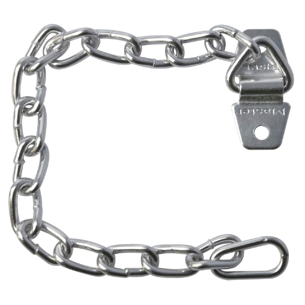 Master Lock Chain Heavy Duty 23Cm Zinc Pla Ted