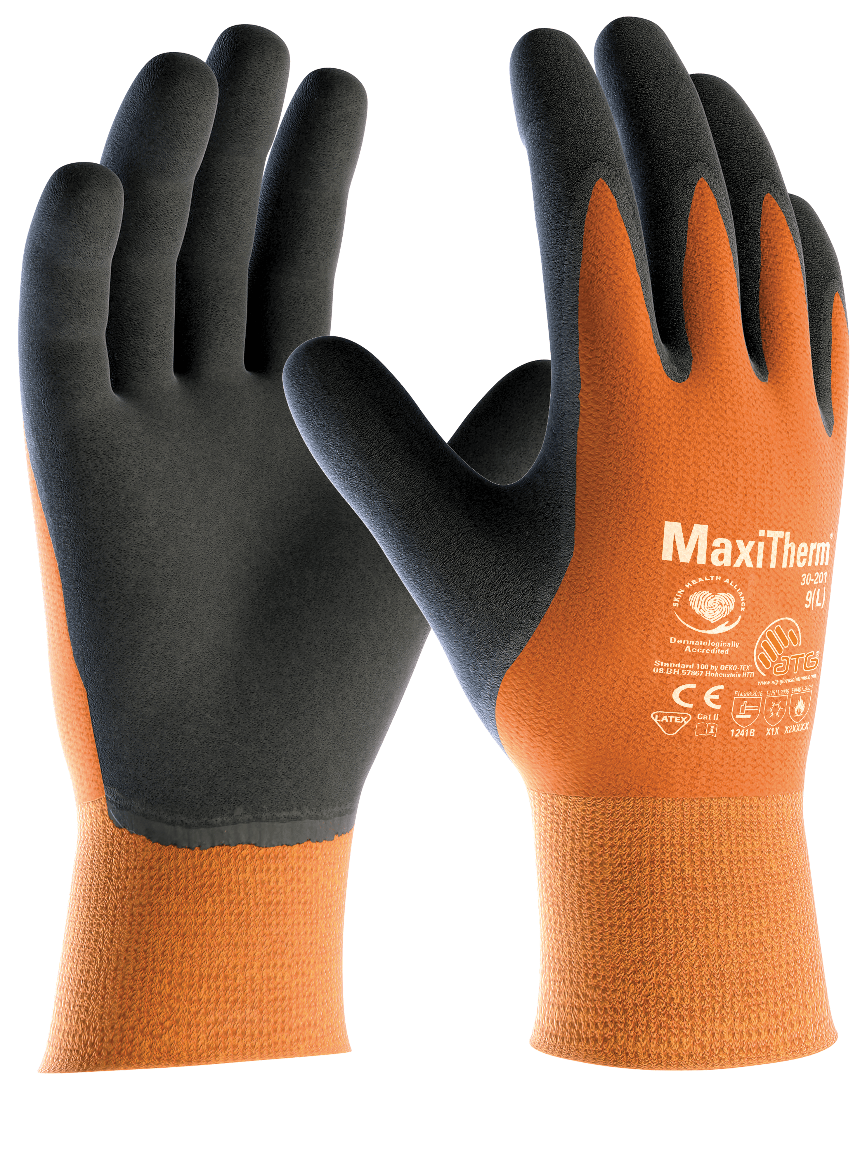 ATG Maxitherm Gloves