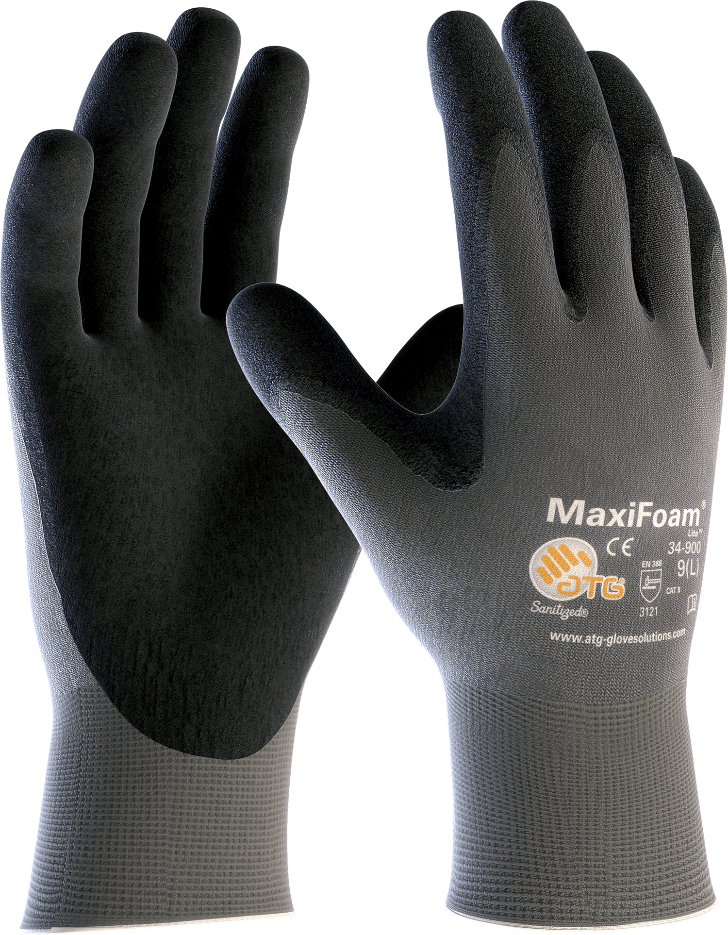 ATG Maxifoam Gloves