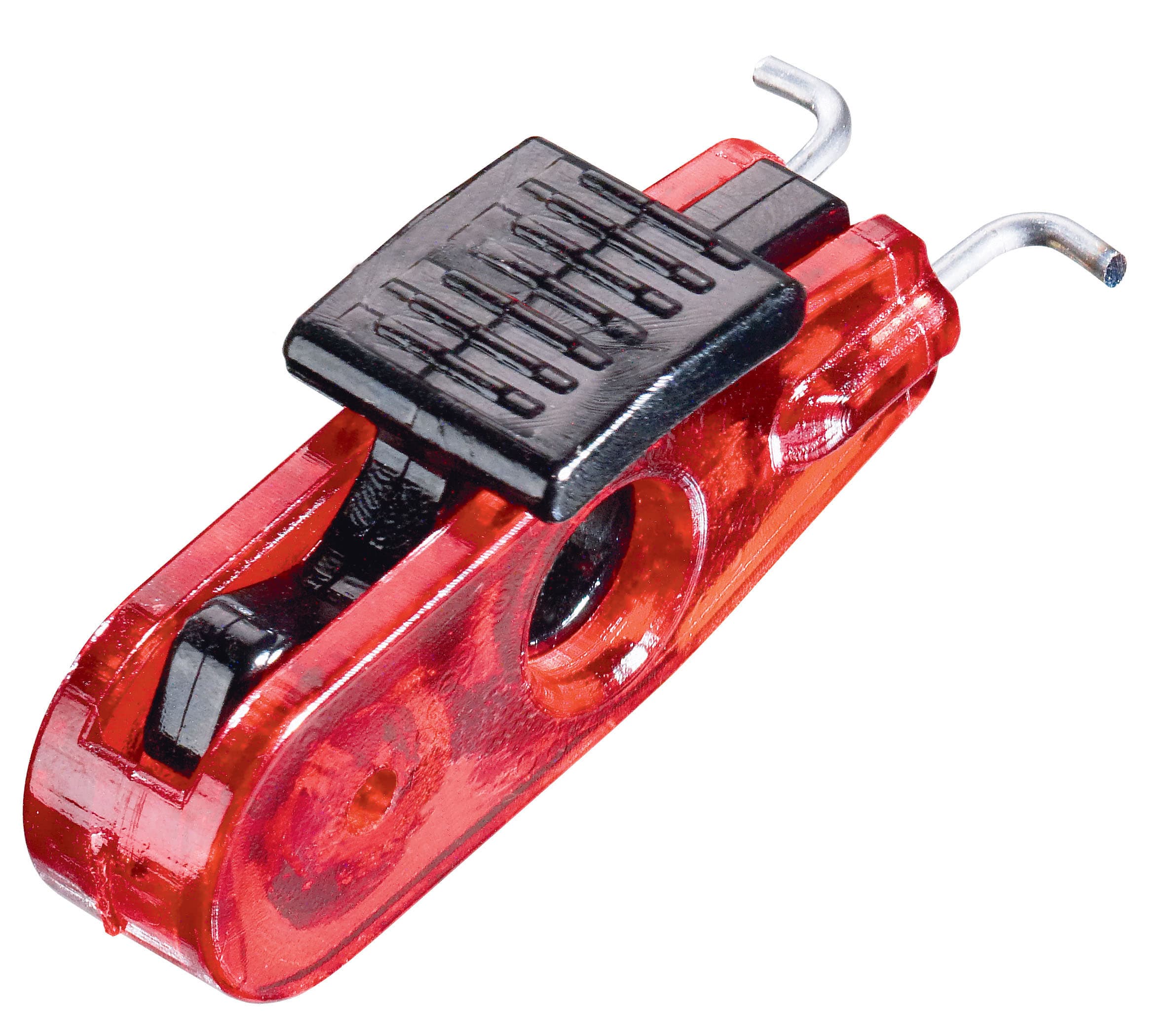 Master Lock Mini Circuit Breaker Lockout Narrow Black