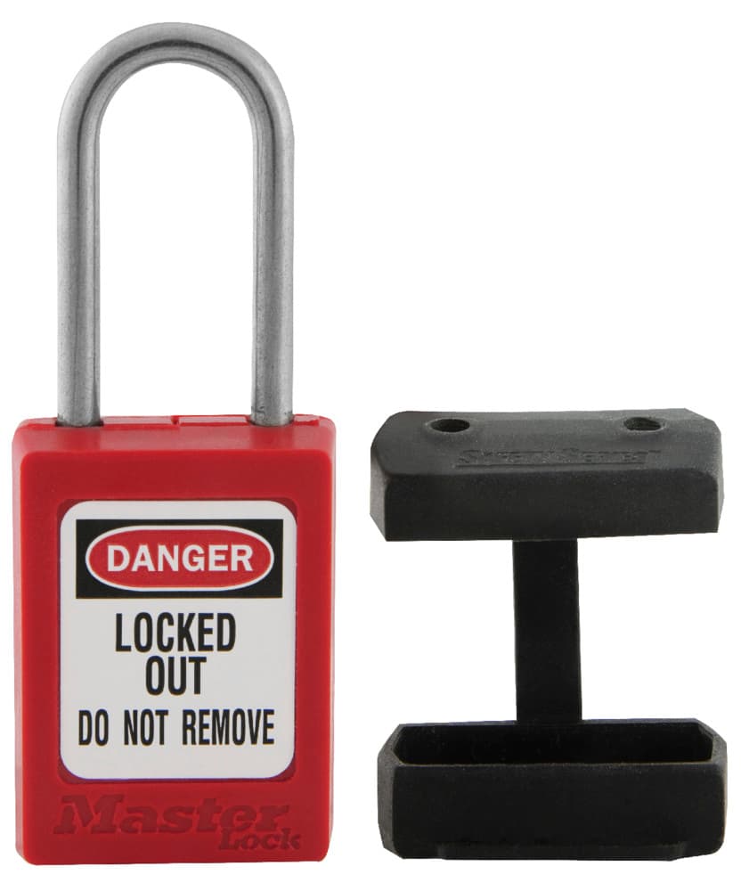 Master Lock Weather Tough Cover For S31/S33 - 72 Pk