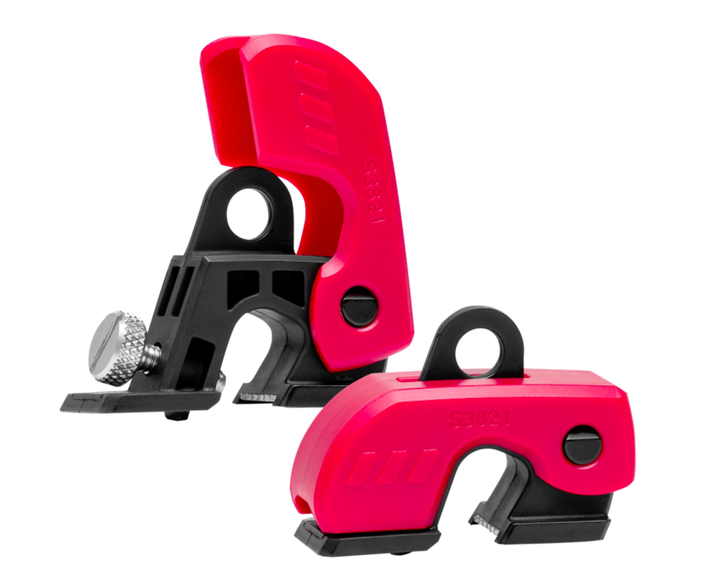 Master Lock Grip Tight Lockout Device Mcb