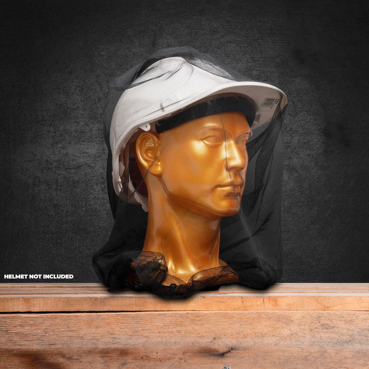 Moondyne Insect Head Net_3