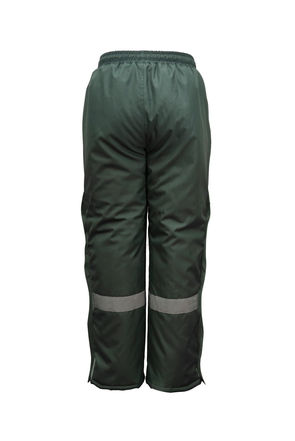 Workcraft Reflective Freezer Pant (Green)