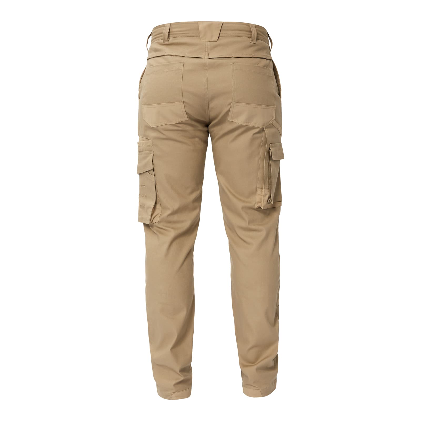 Workcraft Stretch Cargo Pants (Stn)