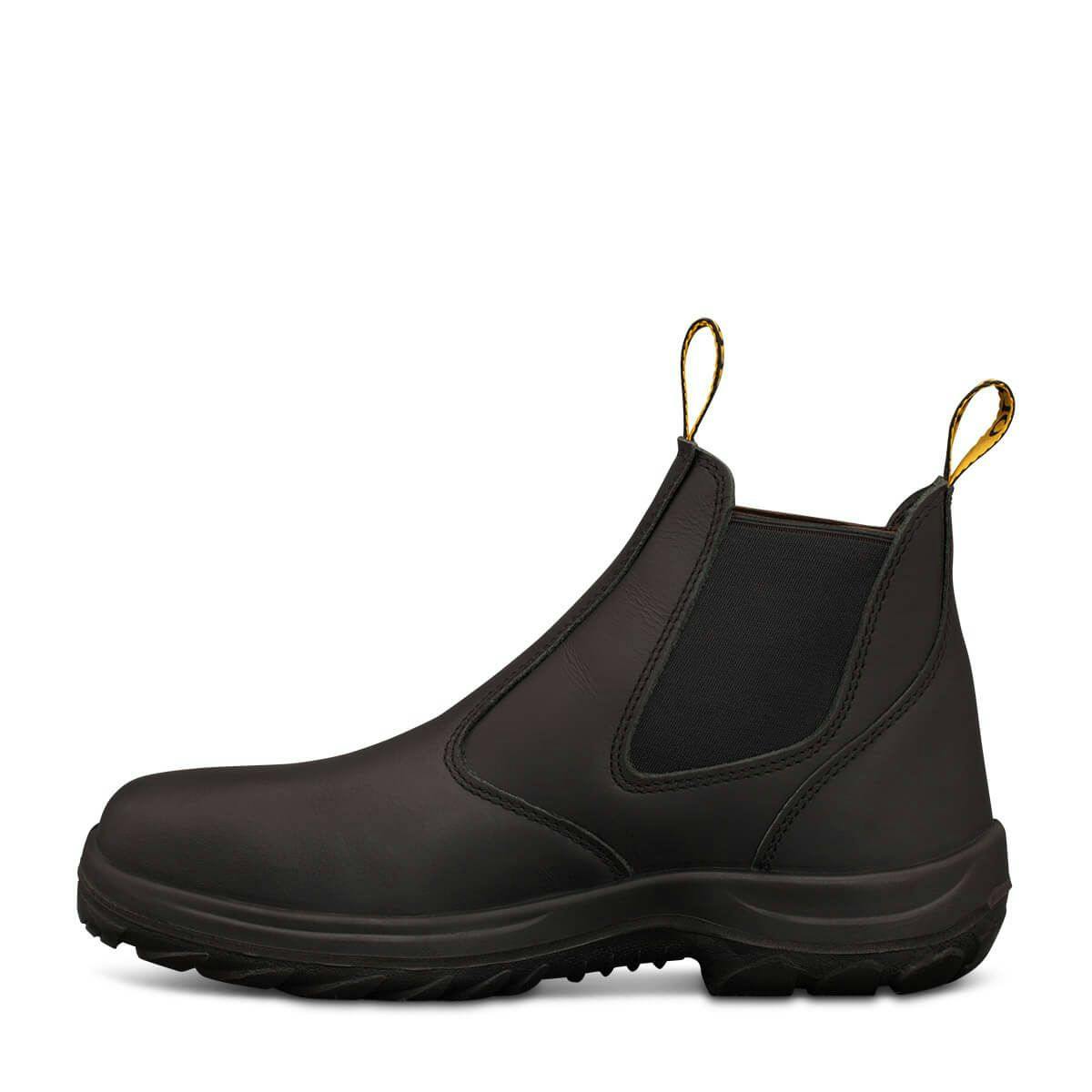 Oliver Elastic Sided Boots, Water Resistant Full Grain Leather_1