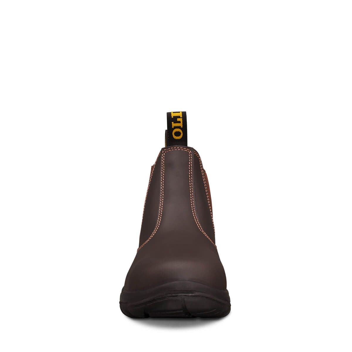 Oliver Elastic Sided Boots, Water Resistant Full Grain Leather_3
