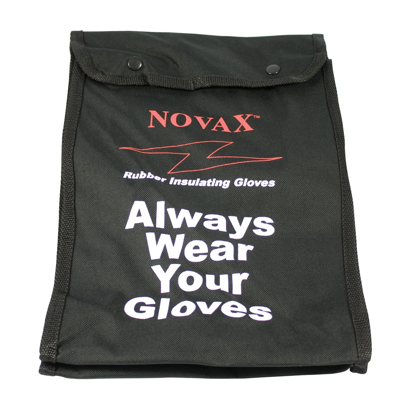 Nylon Protective Bag - 11", Black (148-2136) - OS