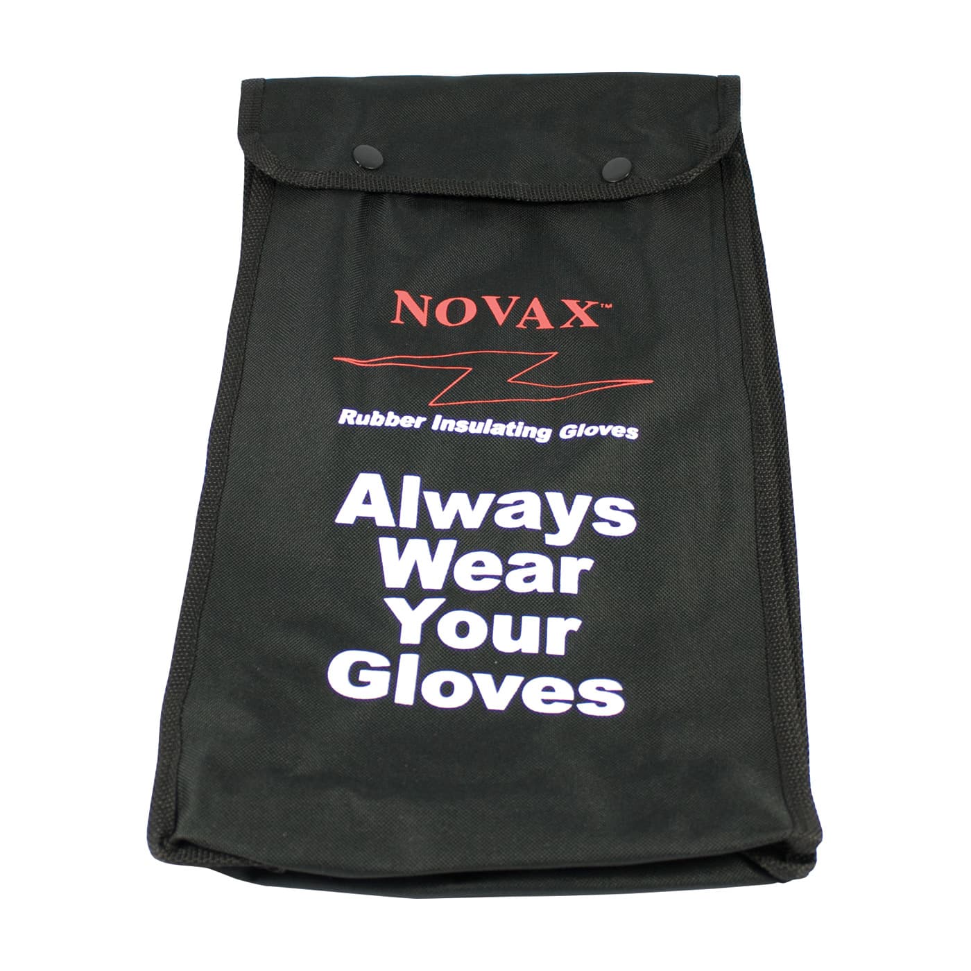 Nylon Protective Bag - 14in., Black (148-2142) - OS