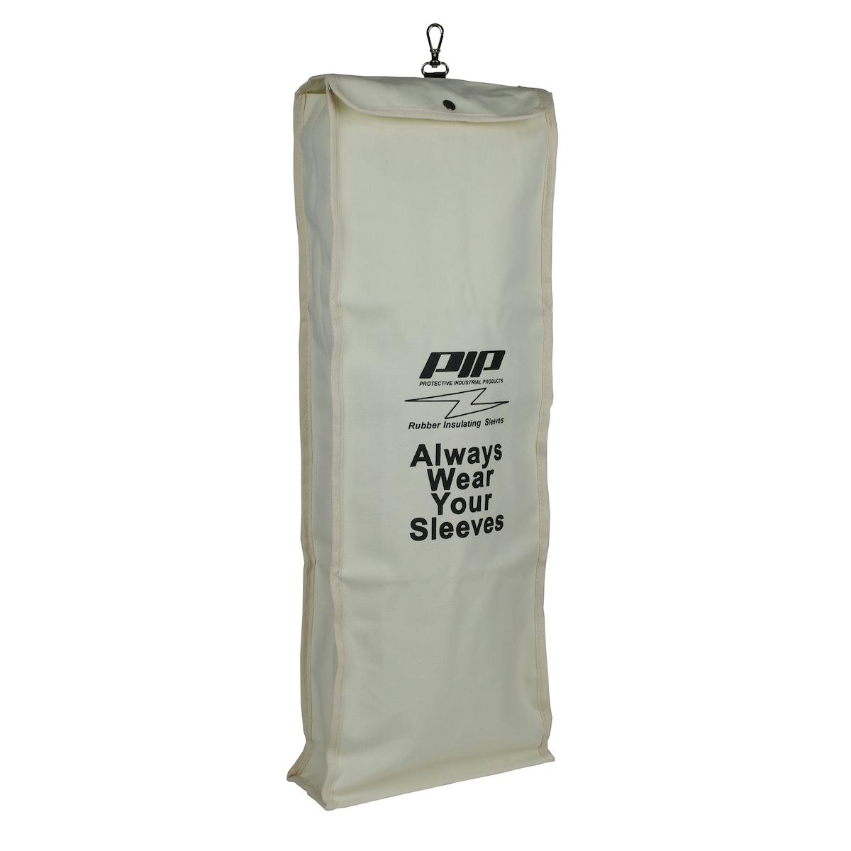 Canvas bag for 30-inch Rubber Insulating Sleeve, Natural (148-6030) - OS_0