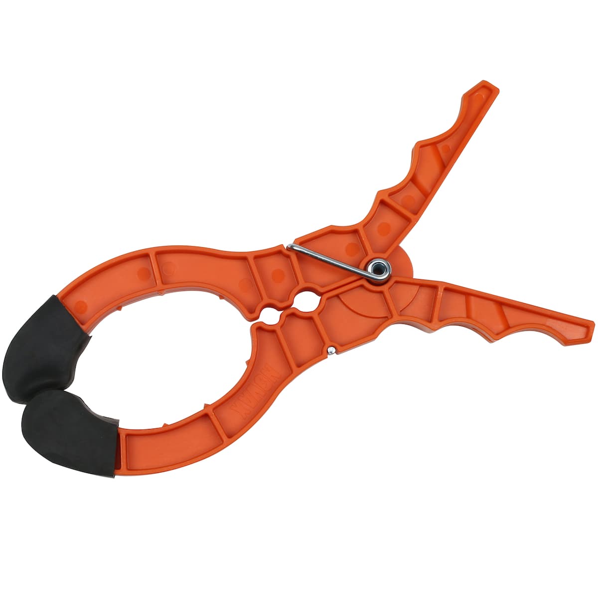 Novax Blanket Clamps, Orange (187-CLAMP) - OS