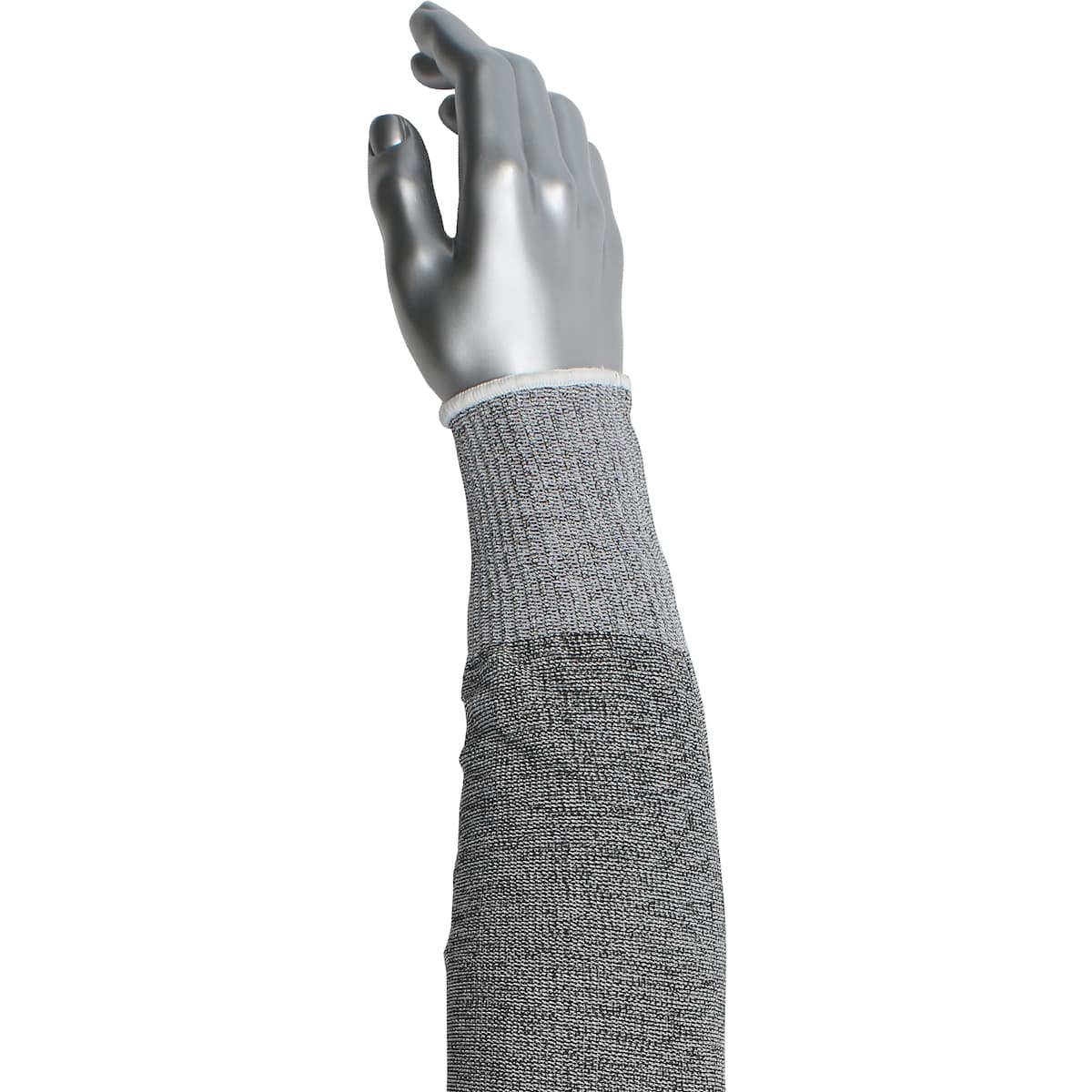 ATA/ HPPE Blended Sleeve, Gray (20-S10ATA/PE8) - 18