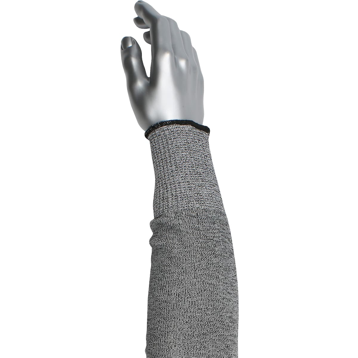 ATA/ HPPE Blended Sleeve, Gray (20-S10ATA/PE9) - 18