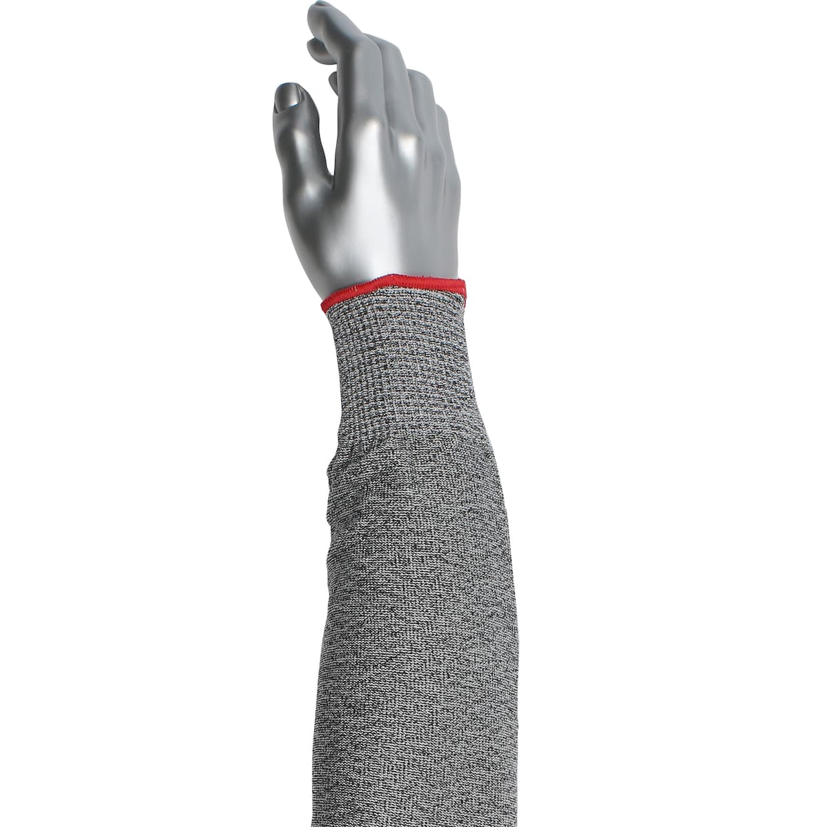 ATA/ HPPE Blended Sleeve, Gray (20-S13ATA/PE2) - 18