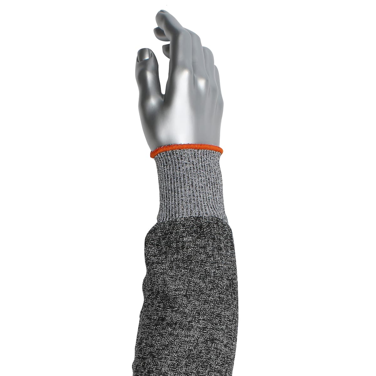 ATA/ HPPE Blended Sleeve, Gray (20-S13ATA/PE3) - 18