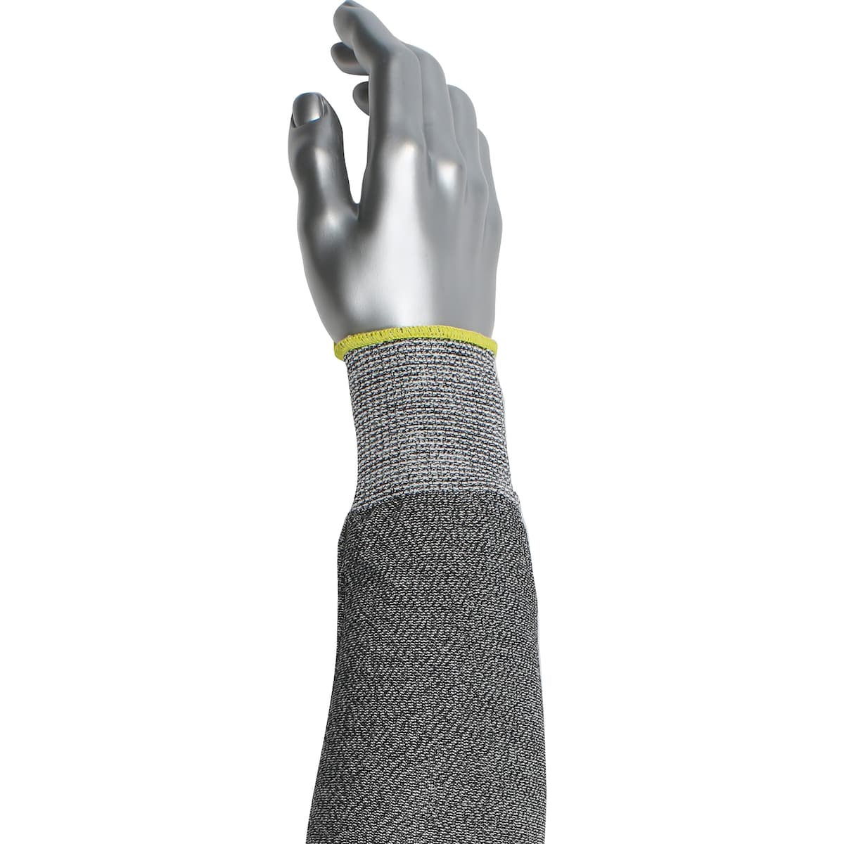 ATA/ HPPE Blended Sleeve, Gray (20-S13ATA/PE4) - 18