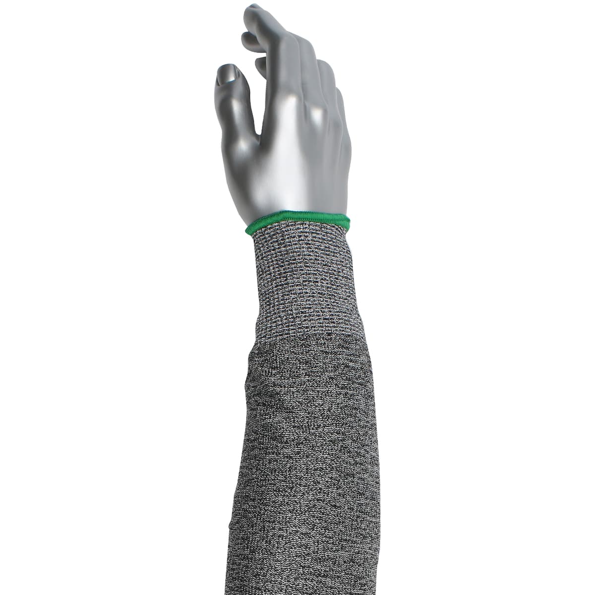 ATA/ HPPE Blended Sleeve, Gray (20-S13ATA/PE6) - 18