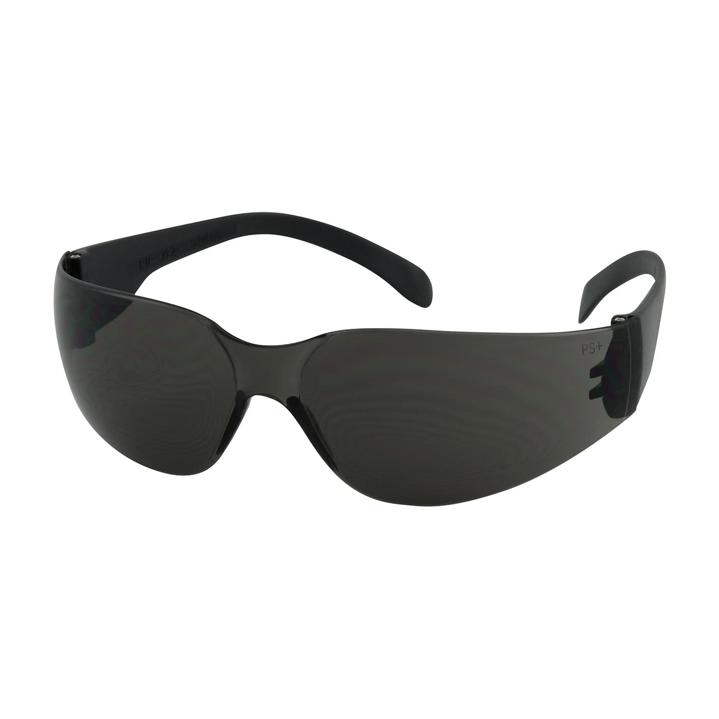 Z11Sm, Gry As Lens, Blk Tmpls, Relaxed Bridge, Flexible Tmpls