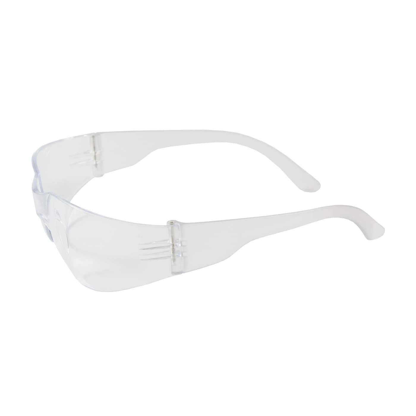 Z12, Clr As Lens, Clr Tmpls, Relaxed Bridge, Flexible Tmpls