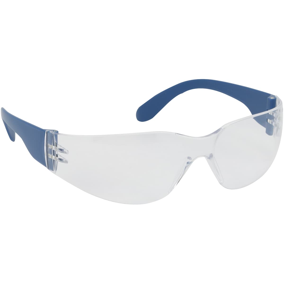 Z12 Metal Detectable, Clear Lens, Fogless 360