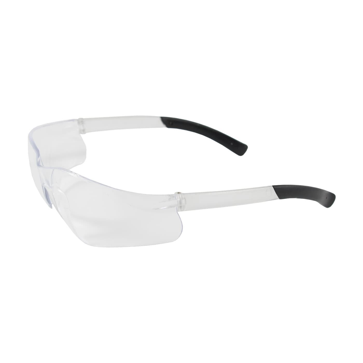 Z13, Clr As Lens, Clr Tmpls, Rubber Tmple Ends
