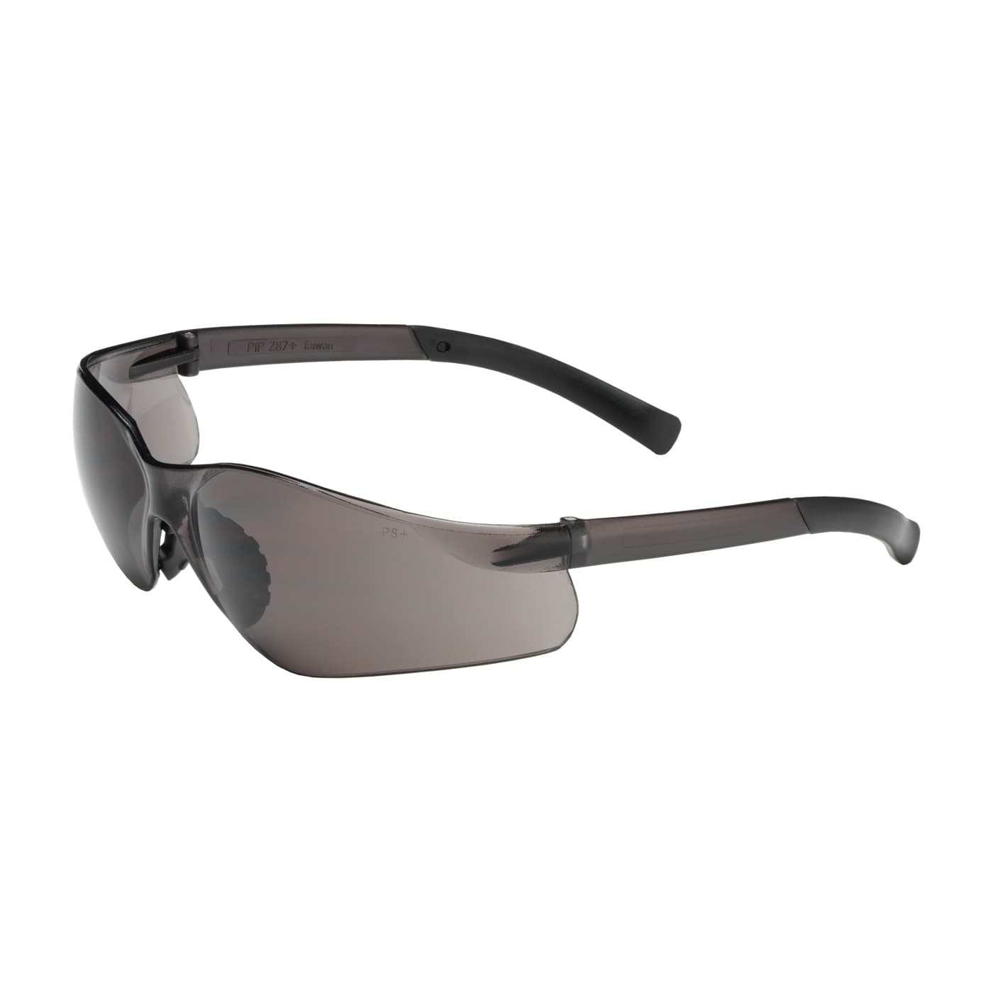 Z14Sn, Gry As Lens, Blk Tmpls, Soft Blk Bridge,