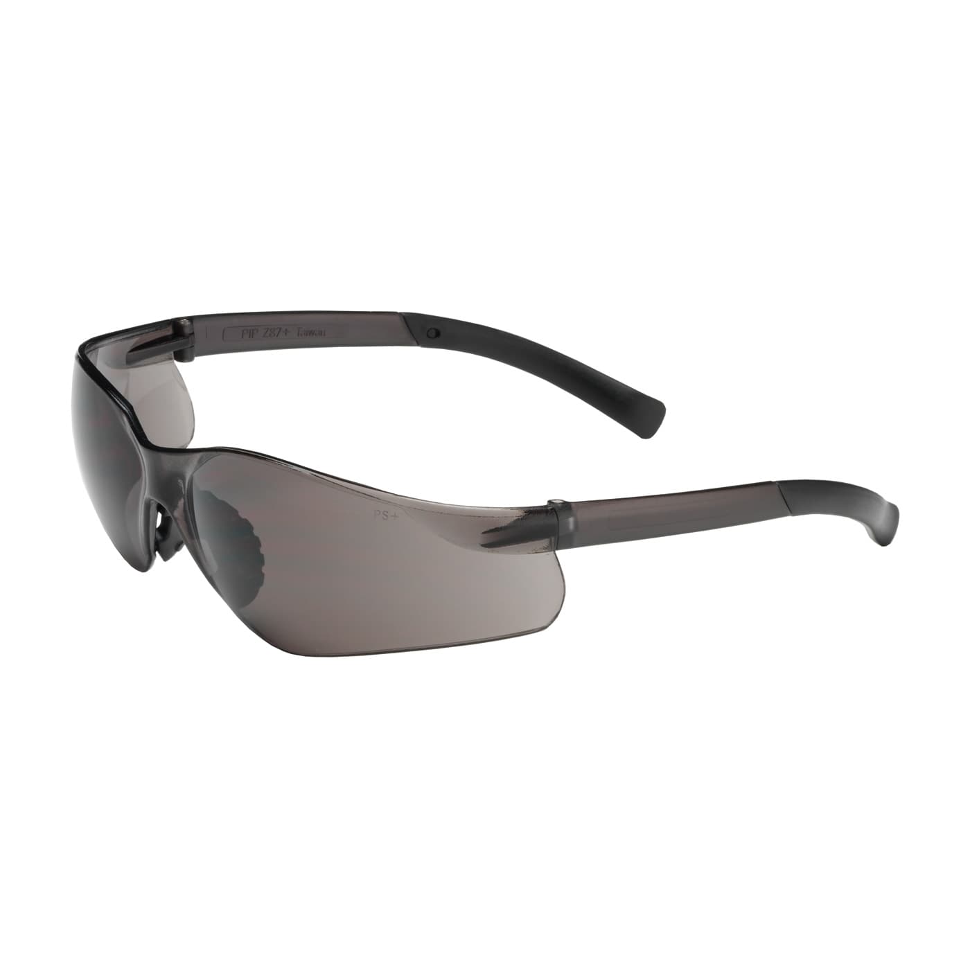 Z14Sn, Gry As/Af Lens, Blk Tmpls, Soft Blk Bridge,