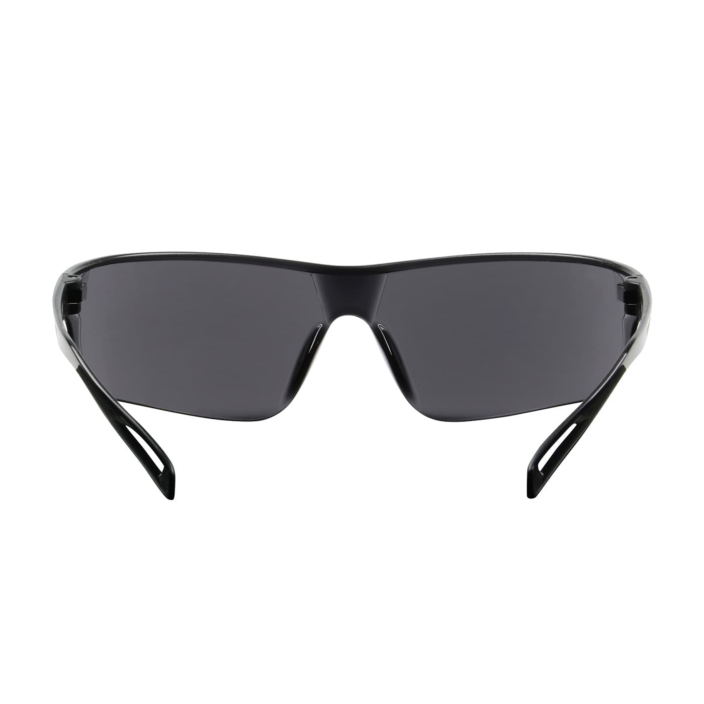 Zenon Z-Lyte, Rimless, Gray Lens, As