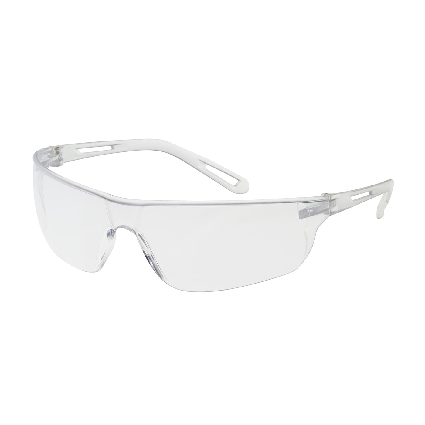 Zenon Z-Lyte, Rimless, Clear Lens, As/Af