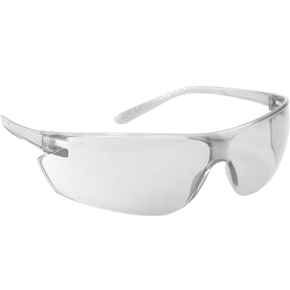 Zenon Ultra-Lyte, Rimless, Clear As,