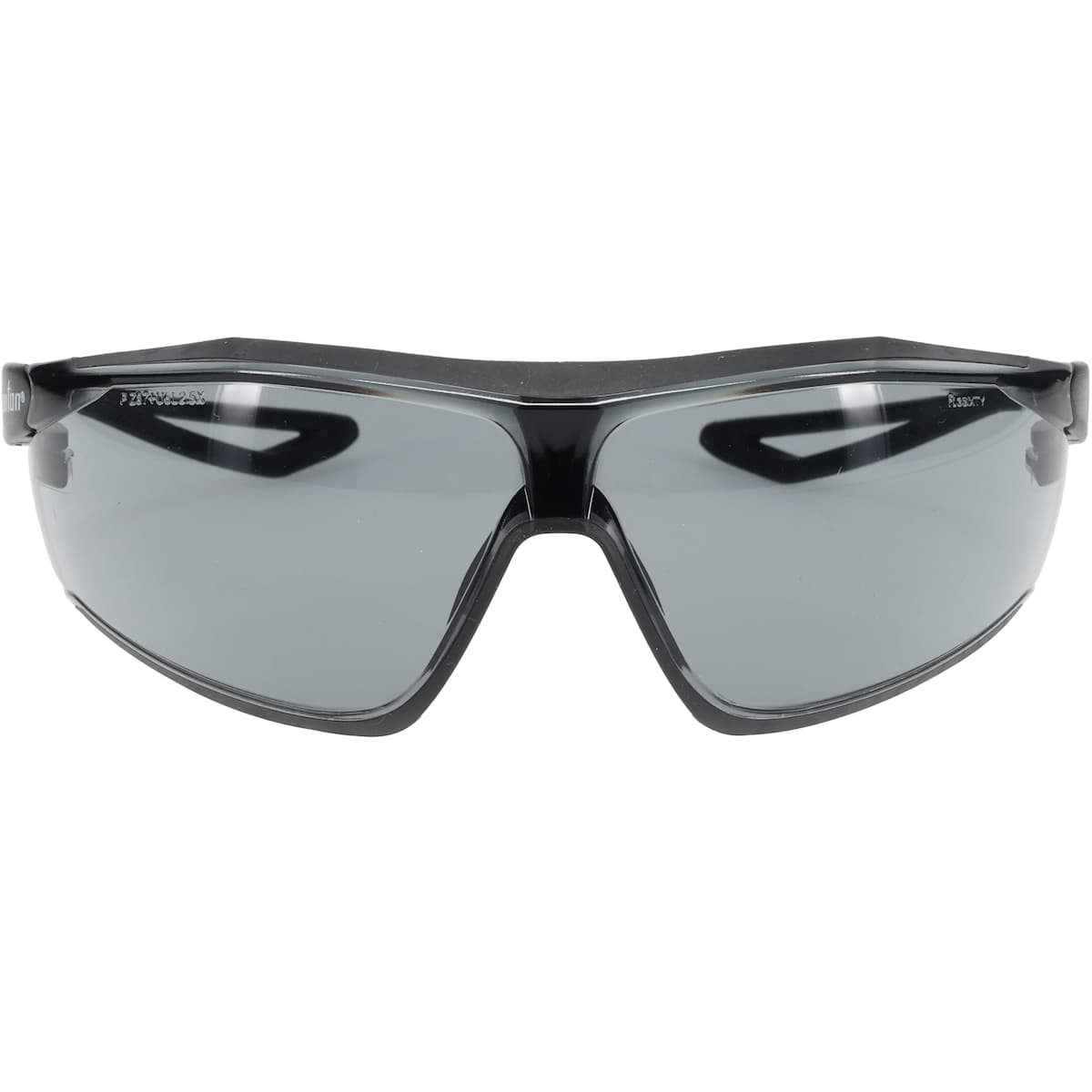 Ecoseries Eyewear Black Clear As As