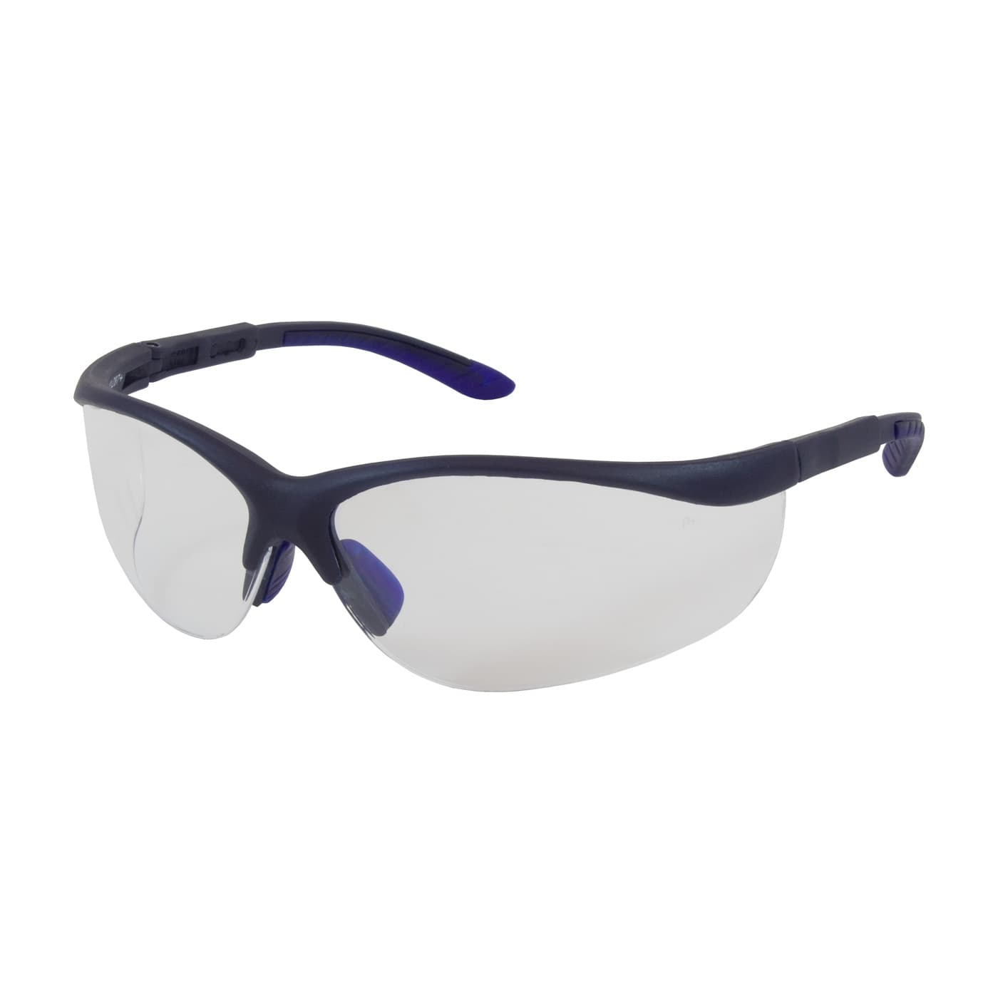 Hi-Voltage Ac, Clr As Lens, Bl Adj Tmpls, Narrow Sizing