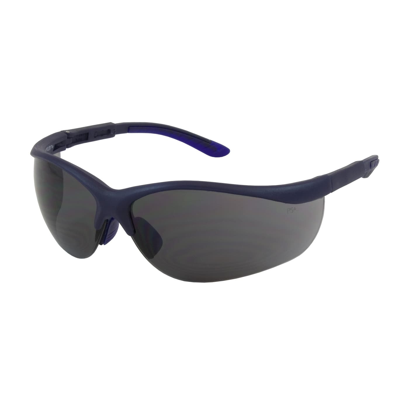 Hi-Voltage Ac, Gry As Lens, Bl Adj Tmpls, Narrow Sizing