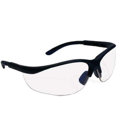 Hi-Voltage Ac, I/O As Lens, Blk Adj Tmpls, Narrow Sizing