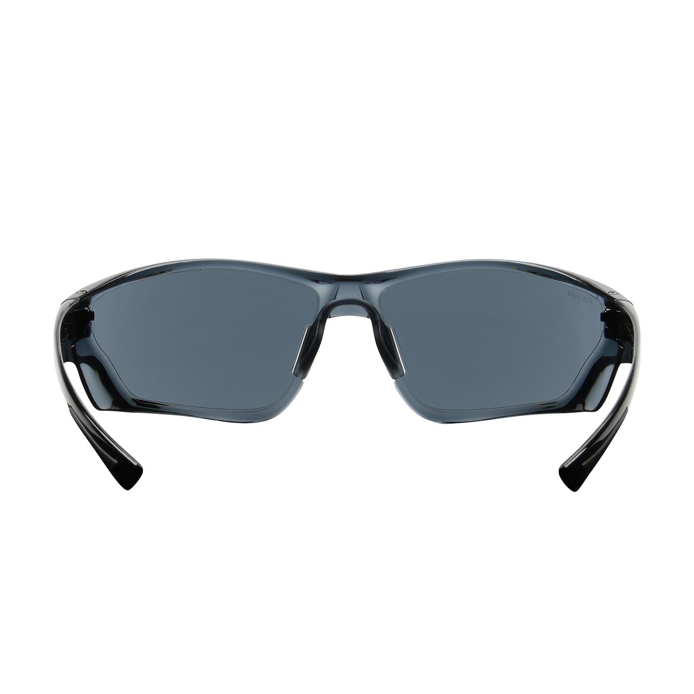 Recon, Gry Lens, As/Af, Blk Tmpls, Rubber Nose & Tmpl Pads, Csa