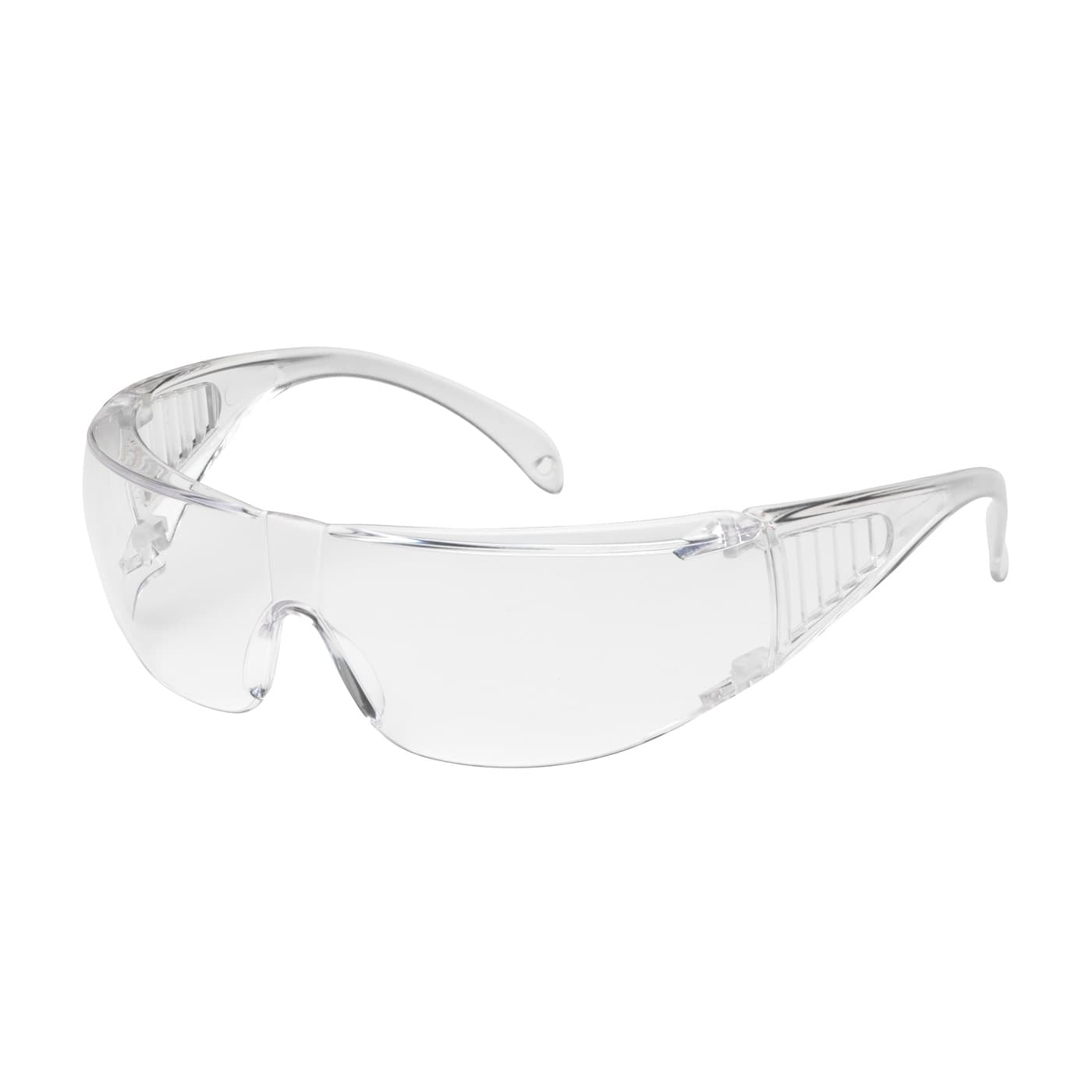 Ranger, Clr Lens, As, Clr Tmpls, Otg Visitor Specs
