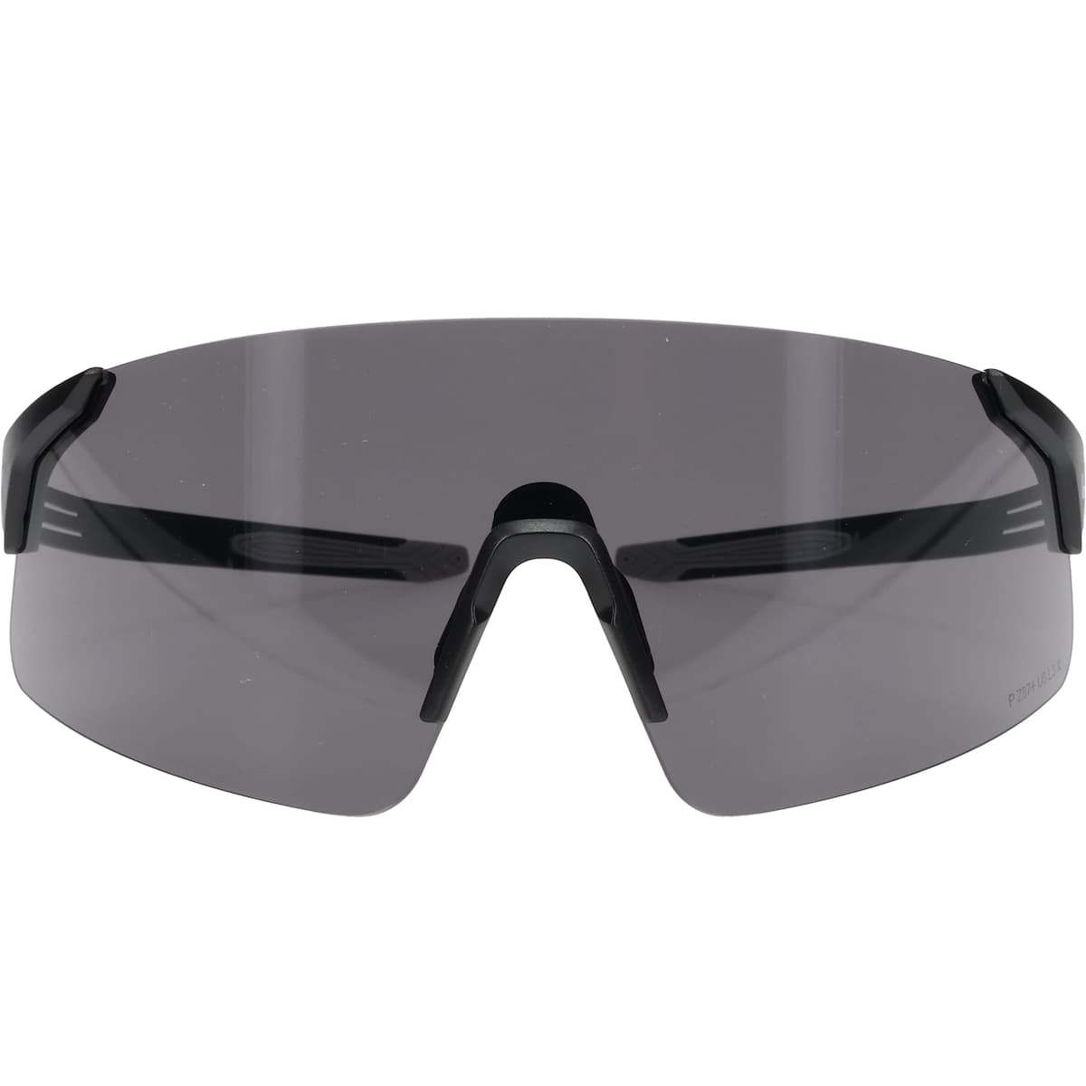 Site Boss No Frame Gray Tint With Fogless 360