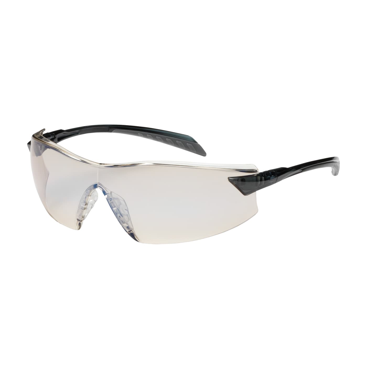 Radar, I/O Bl Lens, As/Af, Gry Bayonet Temples, Rubber Pads, Csa