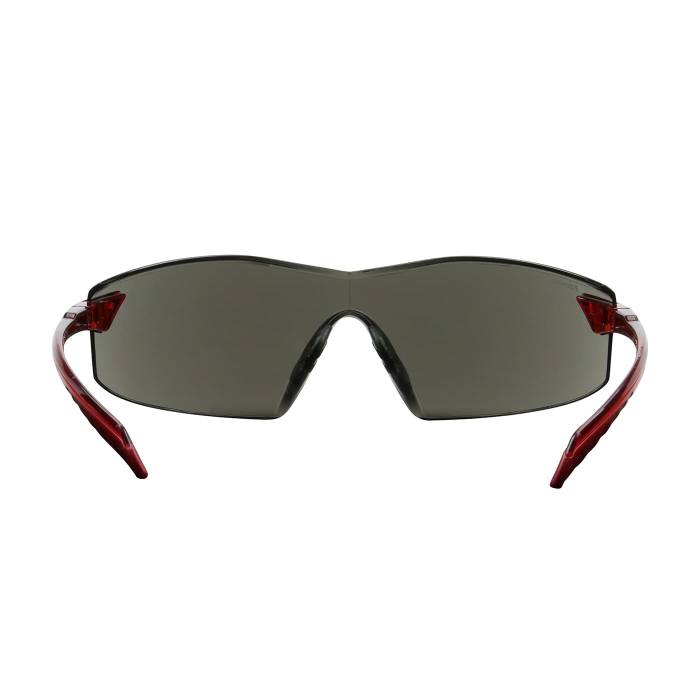 Radar, Gry Lens, As/Af, Red Bayonet Temples, Rubber Pads, Csa