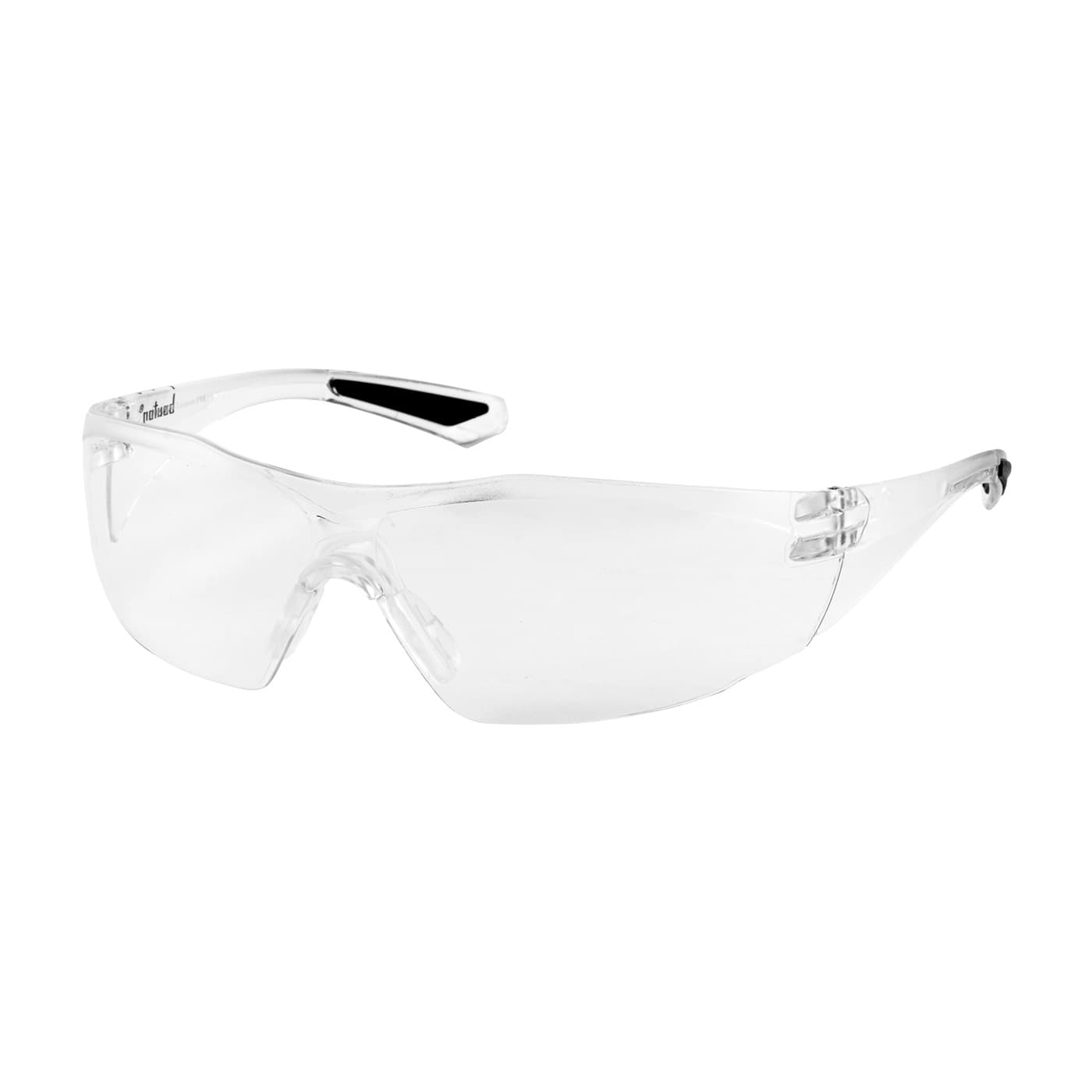 Pulse, Clr Fogless 360 Lens, Clr Tmpls, Soft Bridge,