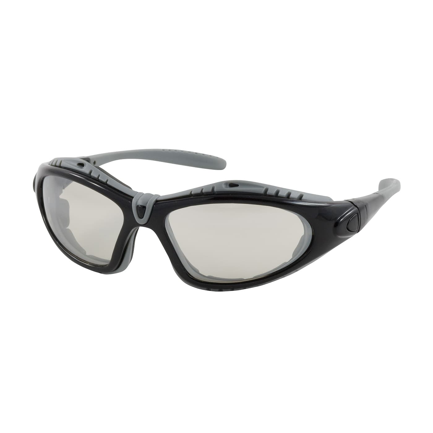 Fuselage, I/O As/Af, Blk/Gry Frm, Foam Pad, Incl Tmpls & Strap