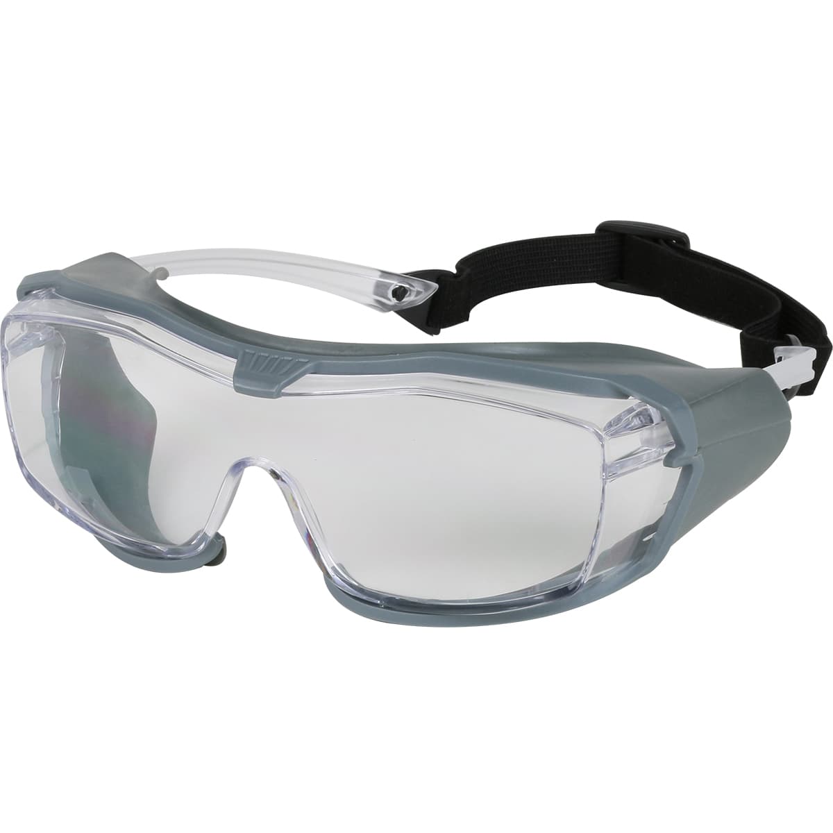 Overseal, Sealed Otg, Clear Lens, Fogless360