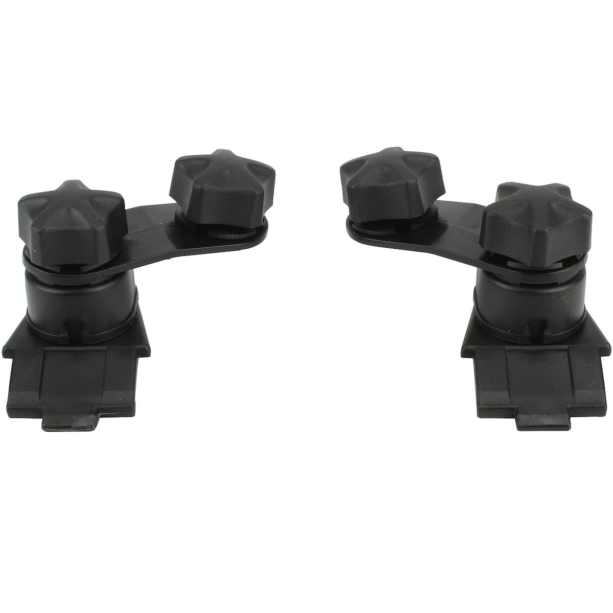 Dynamic Cap Lock Adapter, Black (251-EPHC01) - OS