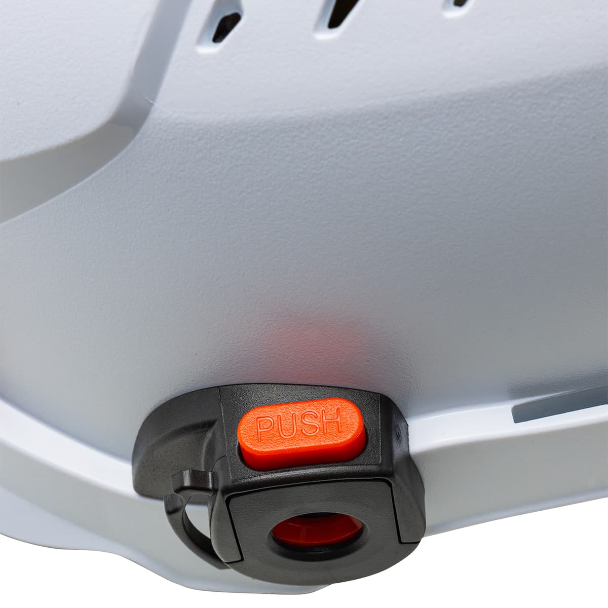 Traverse Faceshield Protector Attachment Clips