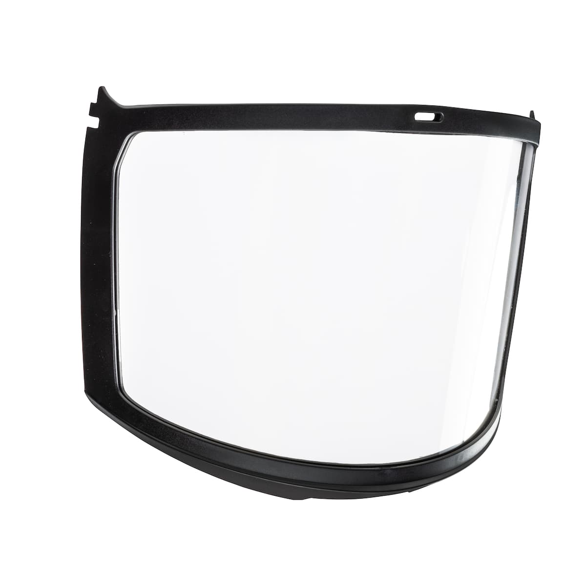 Traverse Clear Polycarbonate Faceshield Only
