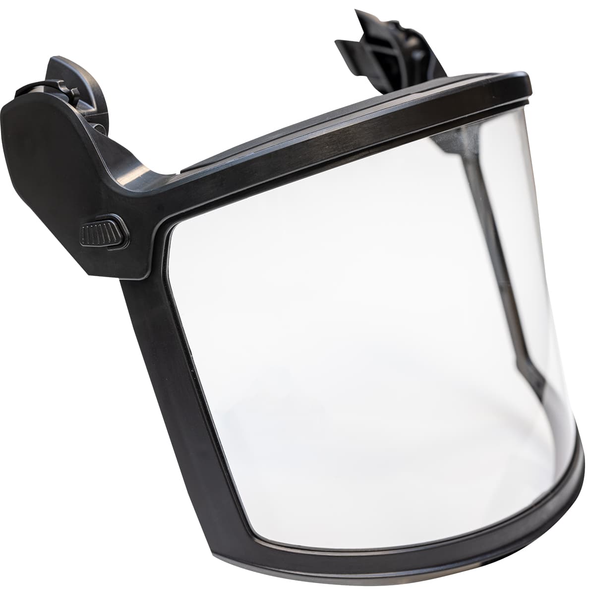 Traverse Polycarbonate Full Face Shield Set
