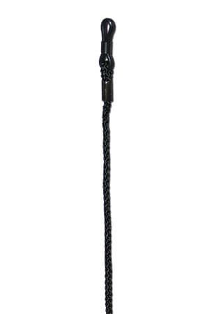 Eyewear Lanyards, Black (252-L404) - OS