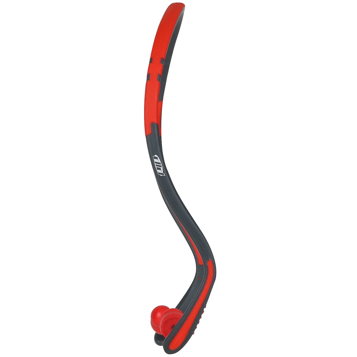 Banded Ear Plugs - NRR 24, Red (267-HPB410) - OS_1
