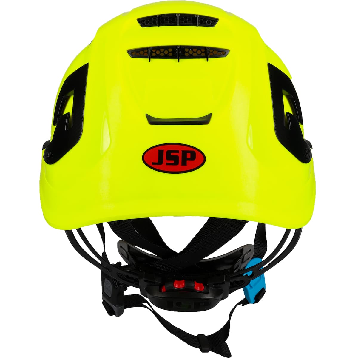 Evo¬Æ Alta‚Ñ¢ Safety Helmet Ansi Z89.1 Type Ii Class E Helmet Ratchet Non-Vent